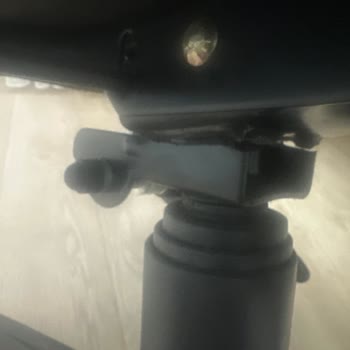 Oyun Koltuğu Dayanıklılık ve Destek Sorunu