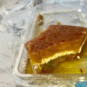 Küflü Ekmek Kadayıfı Teslimatı Sonrası Mağduriyet Ve İletişimsizlik