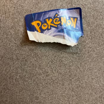 Toyzz Shop'tan Aldığım Pokémon Kartlarının Sahte Çıkması Ve İade Talebim