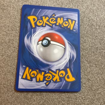 Toyzz Shop'tan Aldığım Pokémon Kartlarının Sahte Çıkması Ve İade Talebim