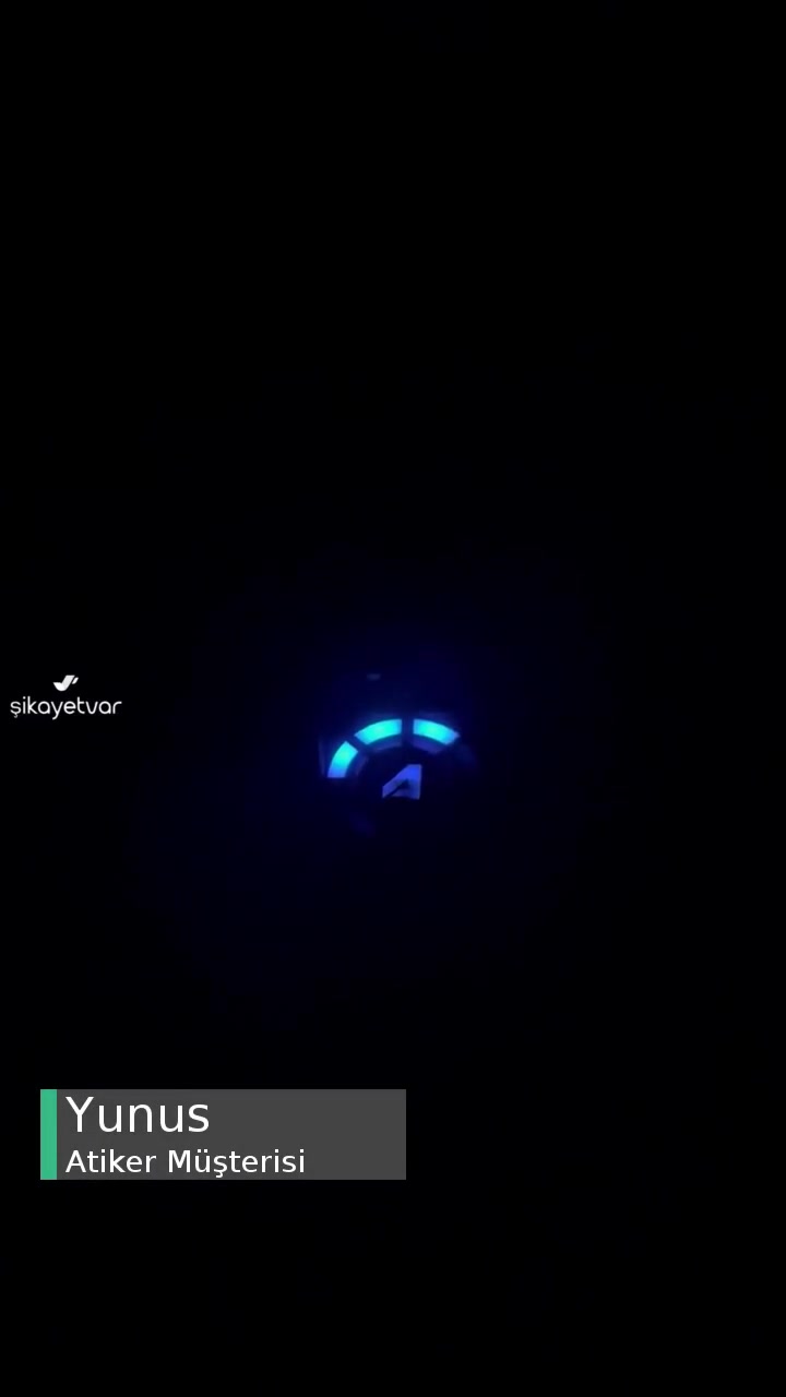 Atiker LPG Arıza Işığı Yanıp Sönüyor! videonun kapak resmi