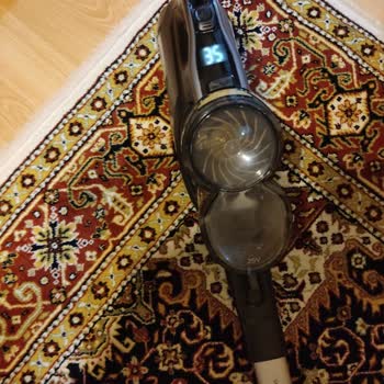 Philips 8000 Serisi Süpürgede Sürekli Arıza Ve Yetersiz Servis Sonrası Destek
