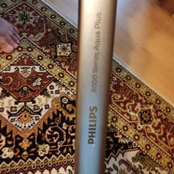 Philips 8000 Serisi Süpürgede Sürekli Arıza Ve Yetersiz Servis Sonrası Destek
