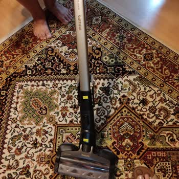 Philips 8000 Serisi Süpürgede Sürekli Arıza Ve Yetersiz Servis Sonrası Destek