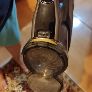 Philips 8000 Serisi Süpürgede Sürekli Arıza Ve Yetersiz Servis Sonrası Destek