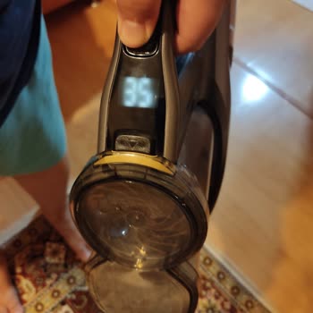 Philips 8000 Serisi Süpürgede Sürekli Arıza Ve Yetersiz Servis Sonrası Destek