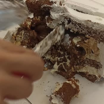 Alev Pasta & Cafe Mersin'de Sipariş Pişmanlığı