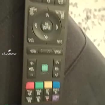 Onvo TV Kumanda Sorunu!