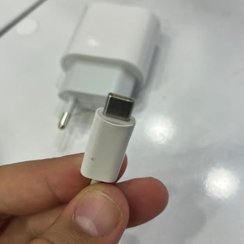 Akıllı Saat Şarjda Duman Ve Kıvılcım Çıkardı Yangın Tehlikesi Atlattım