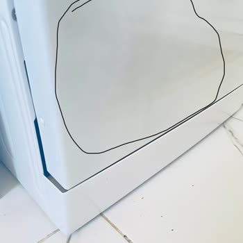 Defolu Ürün Ve Sorumluluk Almayan Arçelik: Hayal Kırıklığı!