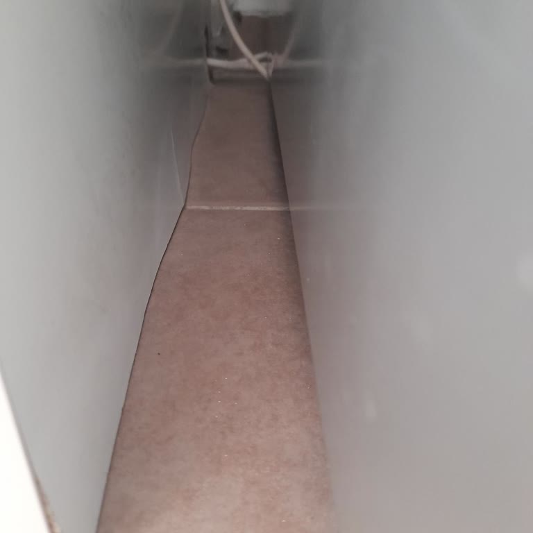 Teka Buzdolabında Bitmeyen Arızalar Ve Su Akıntısı Mağduriyeti