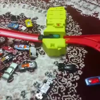 Hot Wheels Ürün Satış Görseli Ve İçerik Uyumsuz