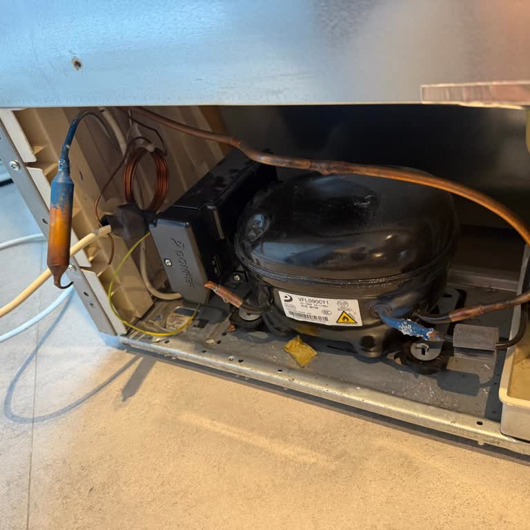 Buzdolabı Arızası Sonrası Haftalardır Çözüm Bekliyoruz Mağduriyetimiz Artıyor