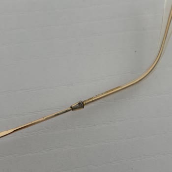 Rayban Gözlüğüm Kısa Sürede Deforme Oldu, Garanti Talebim Reddedildi