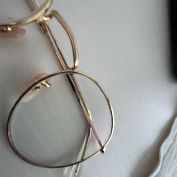 Rayban Gözlüğüm Kısa Sürede Deforme Oldu, Garanti Talebim Reddedildi