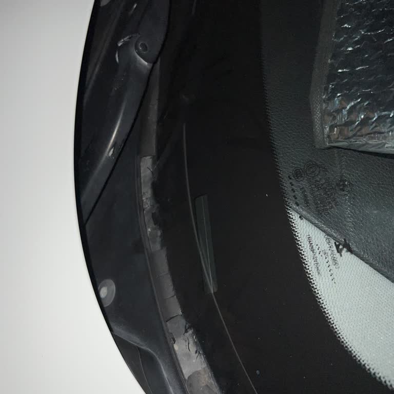 BMW 116d Cam Önü Fitil Sorununun Garanti Kapsamında Çözülmesini Talep Ediyorum