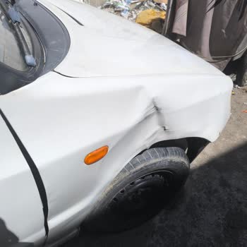 Bilgi Verilmeden Çekilen Araç Ve Oluşan Hasar İçin Mağduriyet