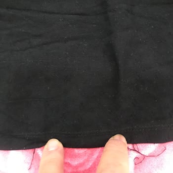 Aldığım Tişörtte Alarm Aparatı Kaldı Mağaza İlgisiz Ve Çözüm Sunmuyor