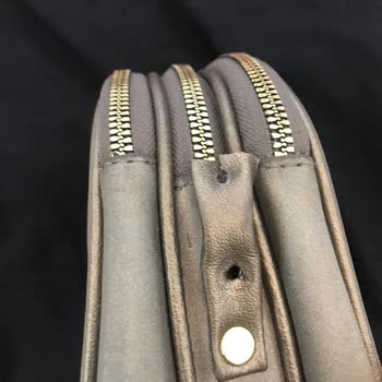 Aldığım Tişörtte Alarm Aparatı Kaldı Mağaza İlgisiz Ve Çözüm Sunmuyor