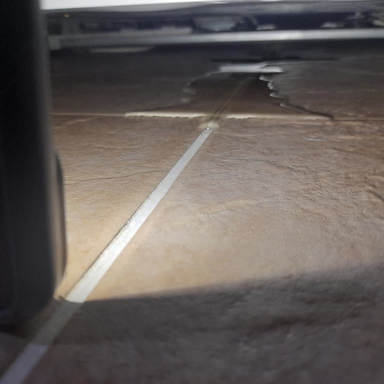 Teka NFE1420 Refrigerator Keeps Breaking Down - I Want Free Repair