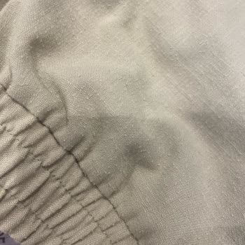 Kısa Sürede Tüylenen Pantolon İçin Değişim Talebim Reddedildi