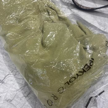 Kısa Sürede Tüylenen Pantolon İçin Değişim Talebim Reddedildi