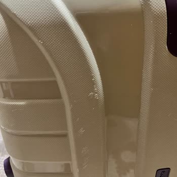 GAP Turu Sırasında Valizim Zarar Gördü, Mağduriyetimin Giderilmesini İstiyorum