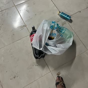 A101'de Poşet Kalitesi Ve Ürün Miktarında Müşteri Mağduriyeti