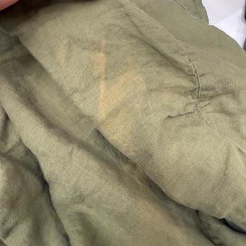 Lacoste Gömlekte Renk Solması Ve Olumsuz İnceleme Sonucu Hayal Kırıklığı Yarattı