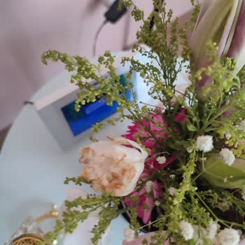 Bloom House Çiçekçilik Bursa İstediğim Zamanda Teslim Edilmedi