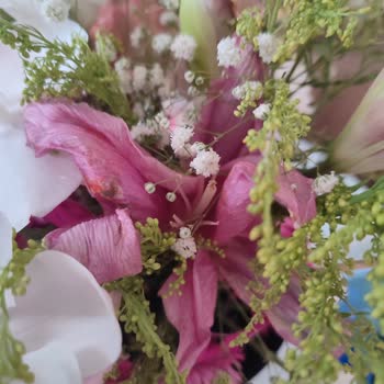 Bloom House Çiçekçilik Bursa İstediğim Zamanda Teslim Edilmedi