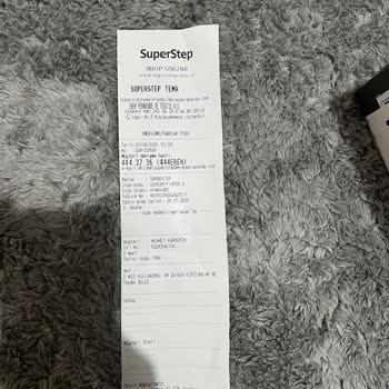 2 Günlük Ayakkabıda Kırılma Ve Çözüm Sunulmaması Hayal Kırıklığı Yarattı