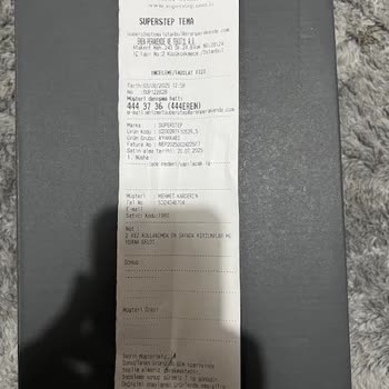 2 Günlük Ayakkabıda Kırılma Ve Çözüm Sunulmaması Hayal Kırıklığı Yarattı