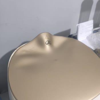 Garanti Süresi Biter Bitmez Airfryer Kapağı Yamuldu