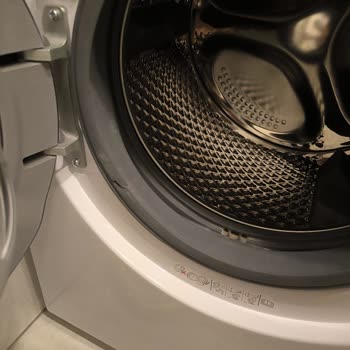 Garanti Kapsamındaki Çamaşır Makinemin Arızası İçin Ücret Talep Edildi