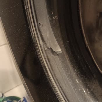 Garanti Kapsamındaki Çamaşır Makinemin Arızası İçin Ücret Talep Edildi