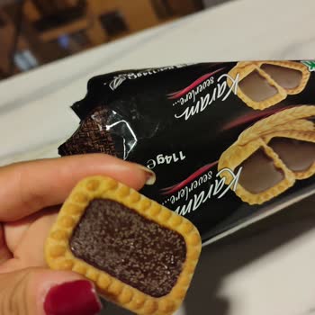 Güvendiğim Markanın Bozuk Ürünü Güvenimi Sarstı