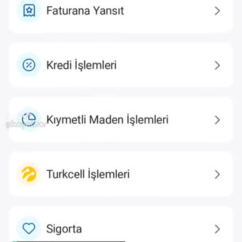 Sınıfta Kalan Paycell Müşteri Hizmetleri