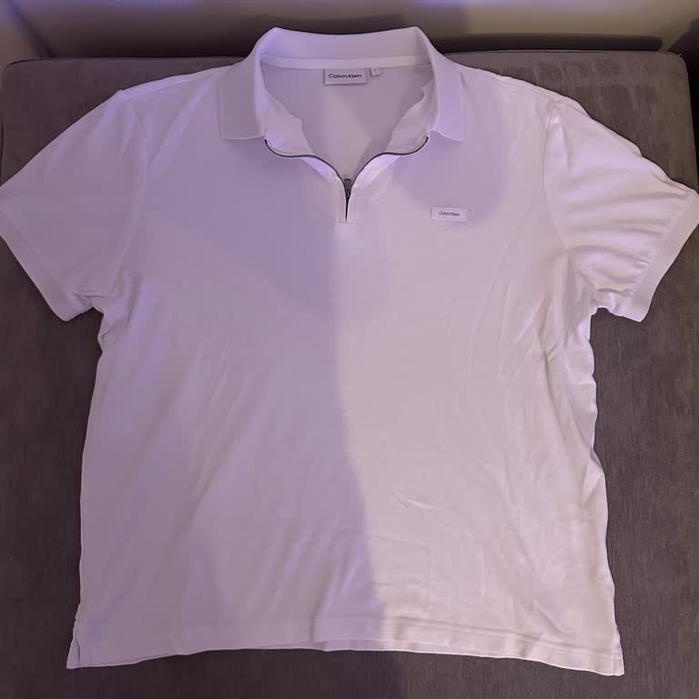 İlk Yıkamada Çeken Tişörtler Ve Olumsuz İnceleme Sonucu