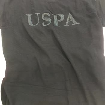 U.S. Polo Assn. Satın Aldığım Tişörtte Unutulan Alarm Aparatı Nedeniyle Yaşadığım Mağduriyet