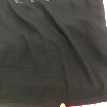 U.S. Polo Assn. Satın Aldığım Tişörtte Unutulan Alarm Aparatı Nedeniyle Yaşadığım Mağduriyet