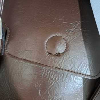 Hasarlı Çanta Teslimatı Ve Müşteri Hizmetlerinde İlgisizlik