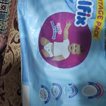 Molfix 4 Numara Bez Bebeğimin Cildinde İz Ve Pişik Yaptı Paketin Çoğunu Kullanamadım