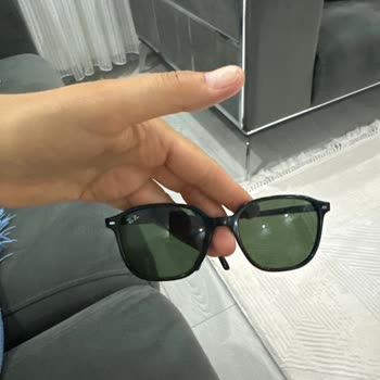 Rayban (US) Rayban Gözlük Çok Güzel