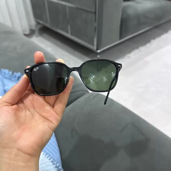 Rayban (US) Rayban Gözlük Çok Güzel