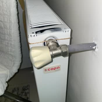 Copa Innova Petek Köşe Parçaları Bulunamıyor, Mağduriyet Yaşıyorum