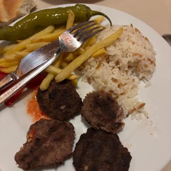 Farma Tur Vıp Yayla Turu'nda Yemek Ve Hizmet Hayal Kırıklığı