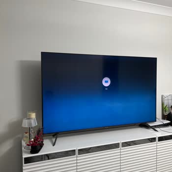 Yeni Alınan Televizyonda Kısa Sürede Ekran Kararması Sorunu