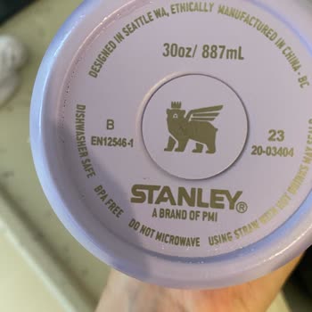 Stanley The Iceflow Flip Termosun Kapak Kısmı Sürekli Su Sızdırıyor, Garanti Desteği Sağlanmıyor