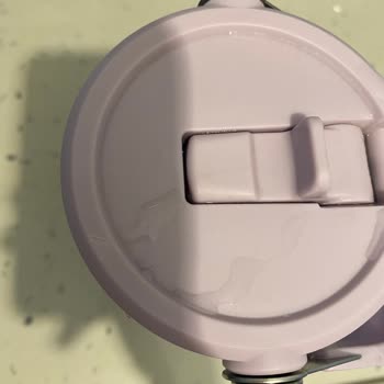 Stanley The Iceflow Flip Termosun Kapak Kısmı Sürekli Su Sızdırıyor, Garanti Desteği Sağlanmıyor